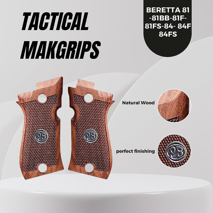 gun grips