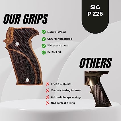 gun grips