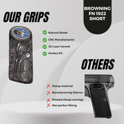 gun grips