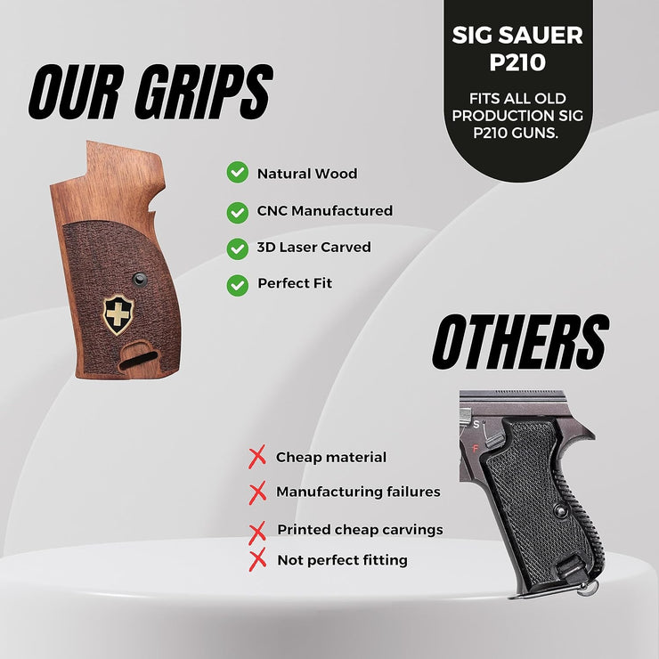 gun grips