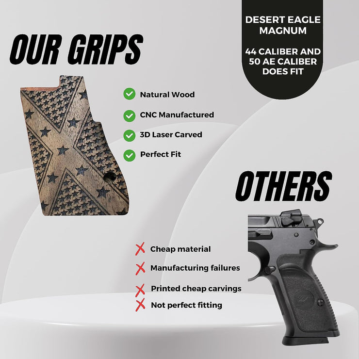 gun grips