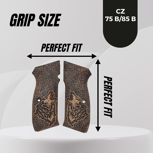 gun grips