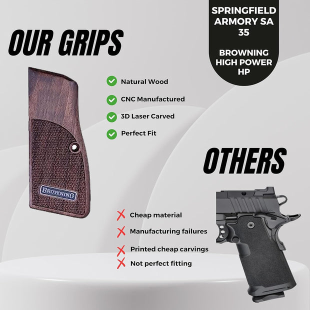 gun grips