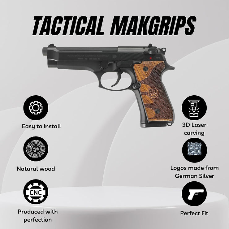 gun grips