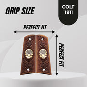 gun grips