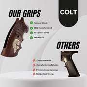 gun grips