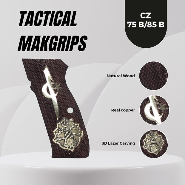 gun grips