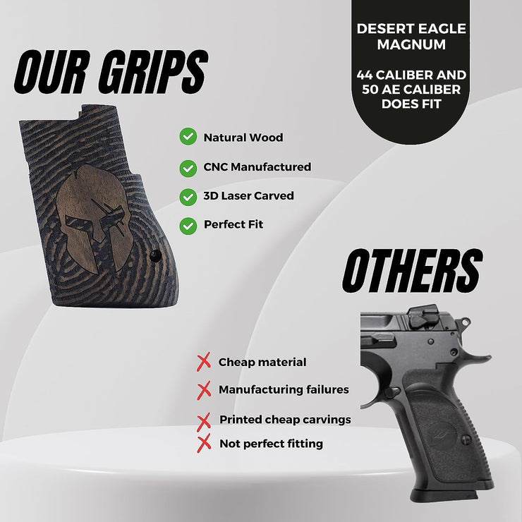 gun grips