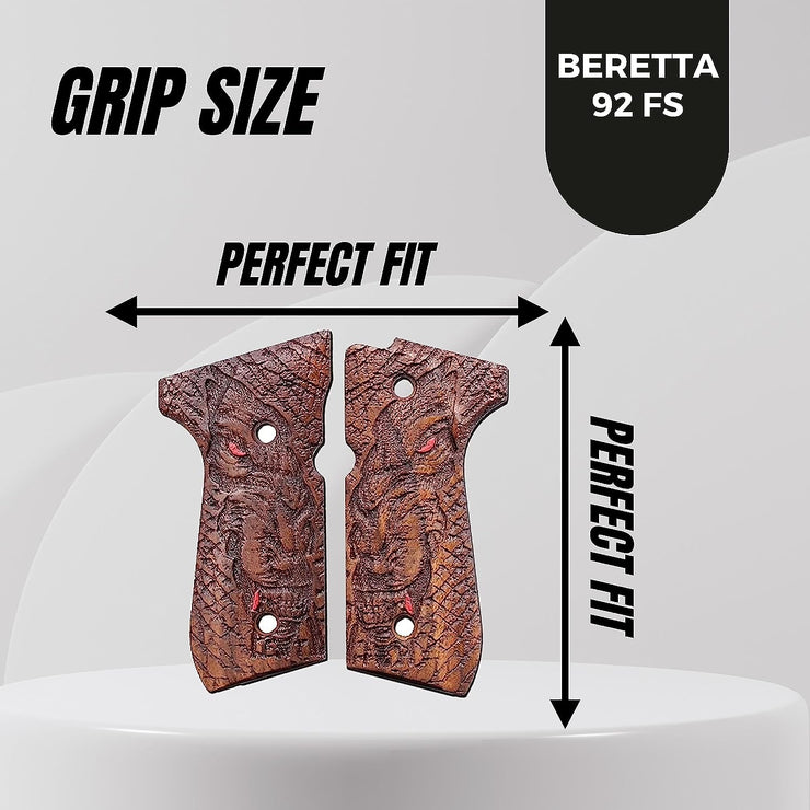 gun grips