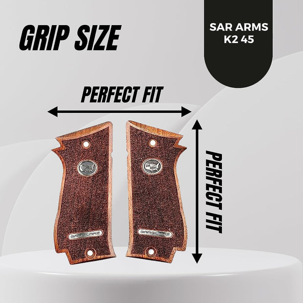 gun grips