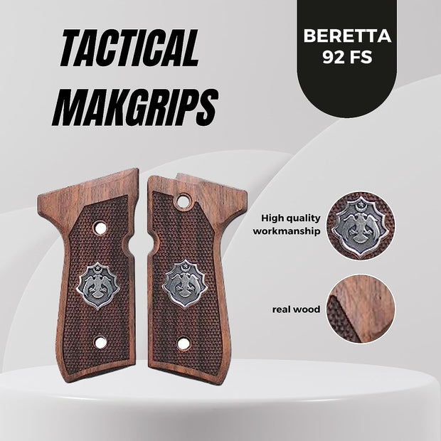 gun grips