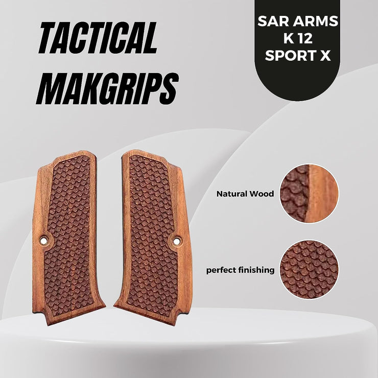 gun grips