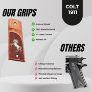 gun grips