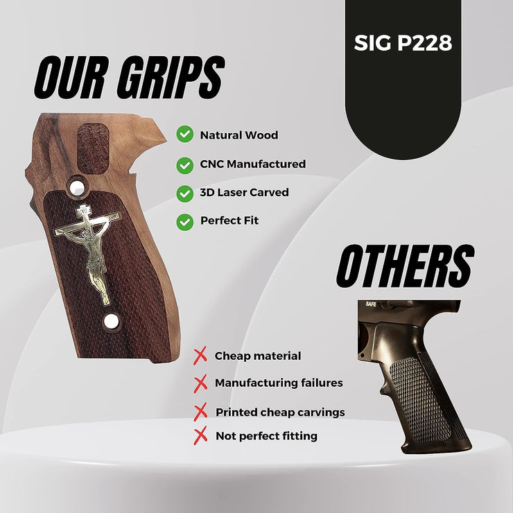 gun grips