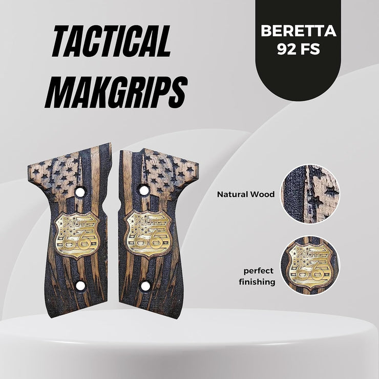 gun grips