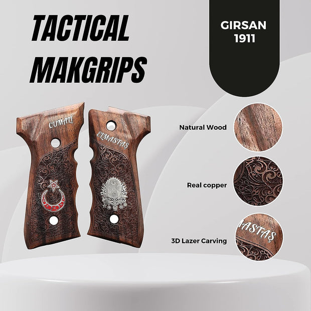 gun grips