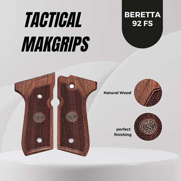 gun grips