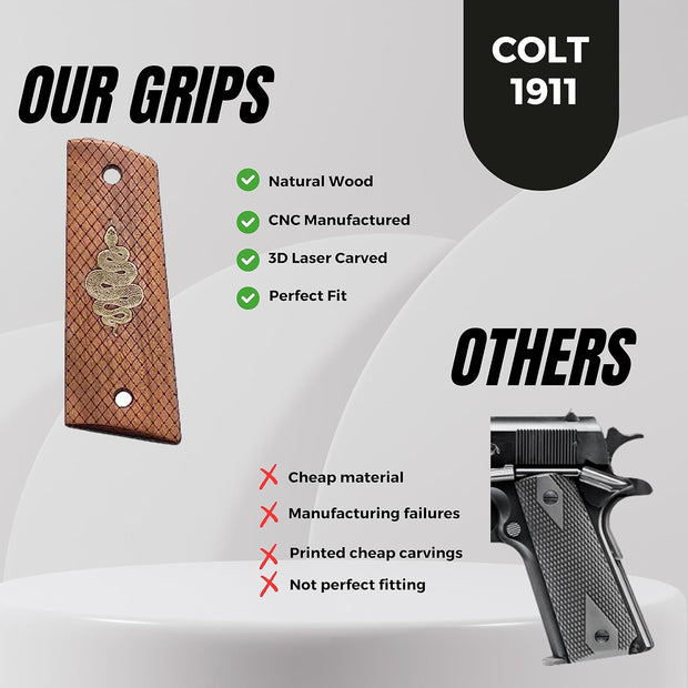 gun grips