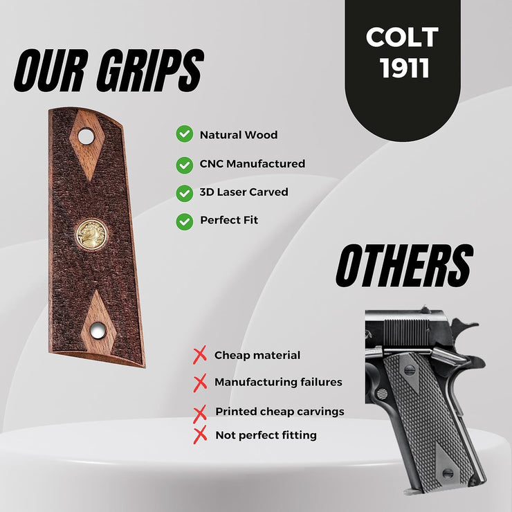 gun grips