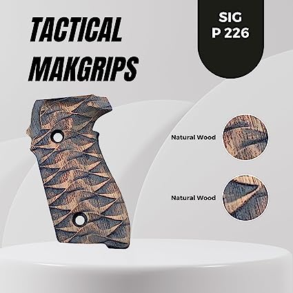 gun grips