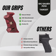 gun grips