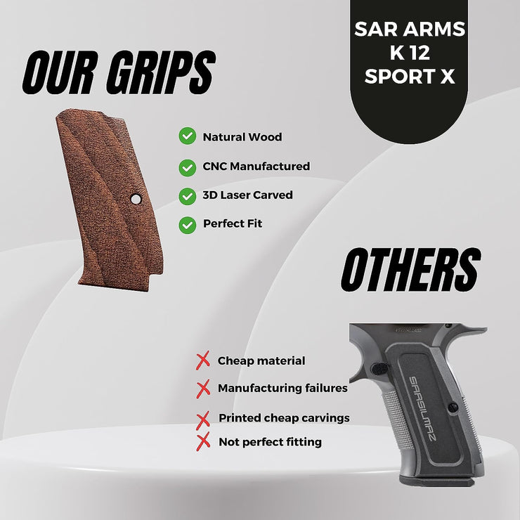 gun grips