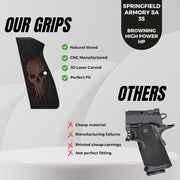 gun grips