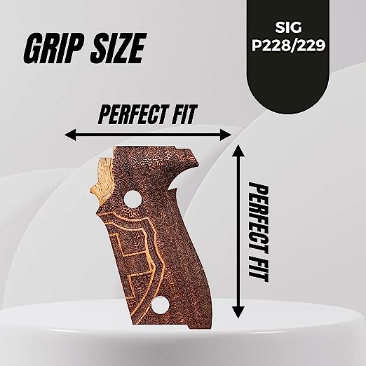 gun grips