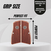 gun grips