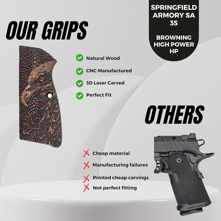 gun grips