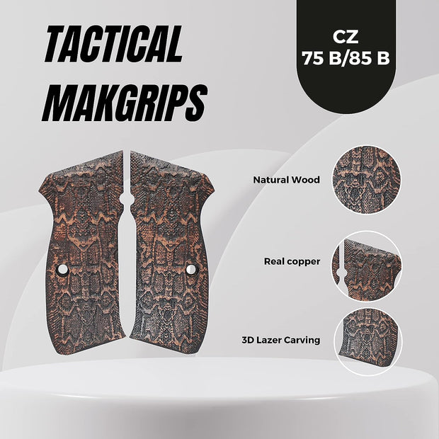gun grips