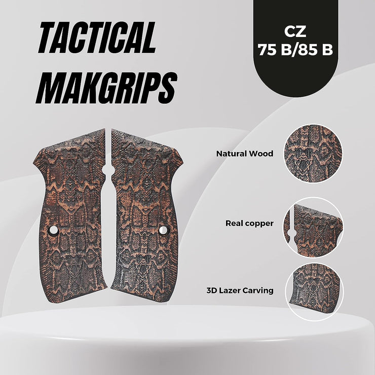 gun grips