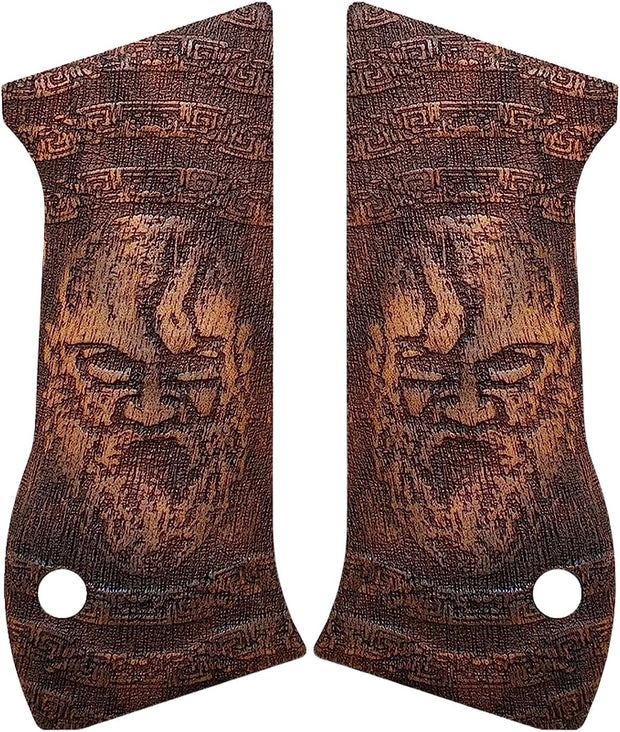 gun grips