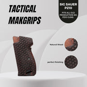 gun grips