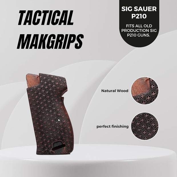 gun grips