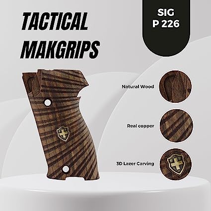 gun grips