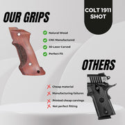 gun grips