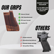 gun grips