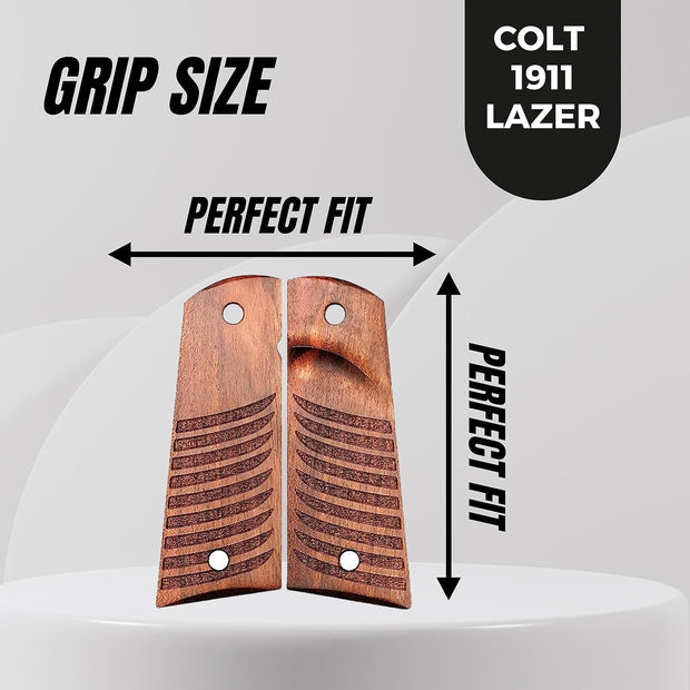gun grips