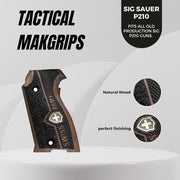 gun grips