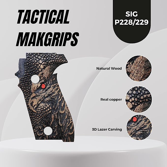 gun grips