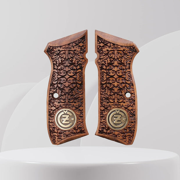 gun grips