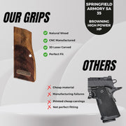 gun grips