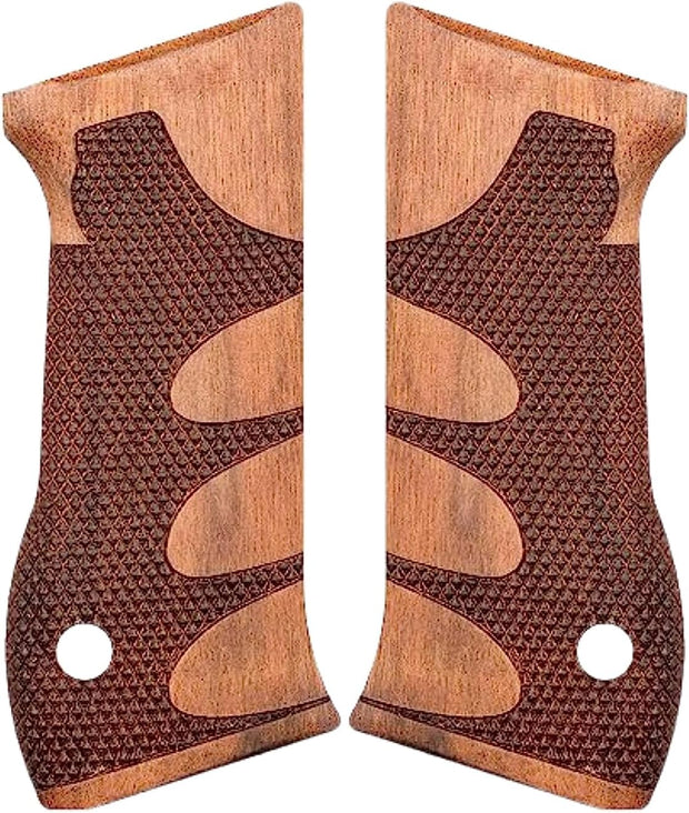 gun grips