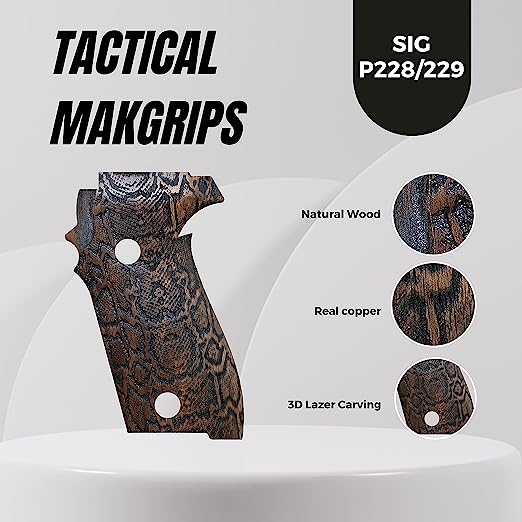 gun grips