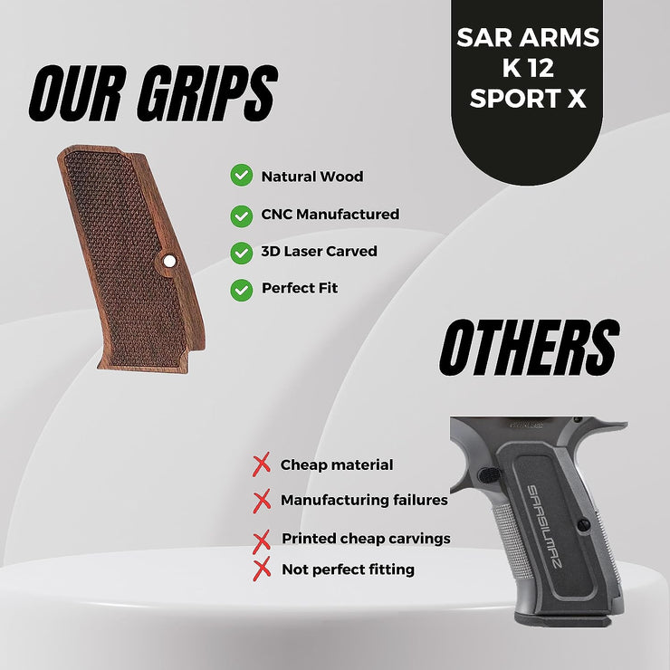 gun grips