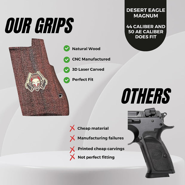 gun grips