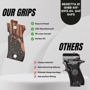 gun grips