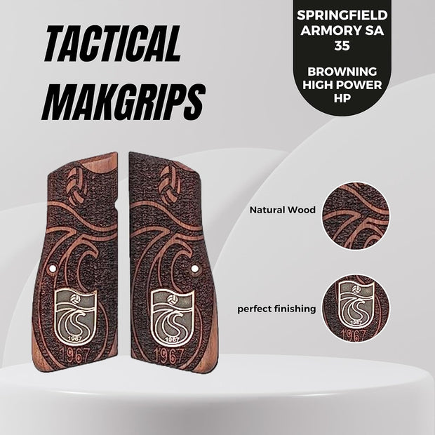 gun grips