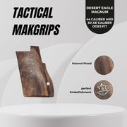 Desert Eagle Magnum Research .357 .44.50AE Grip